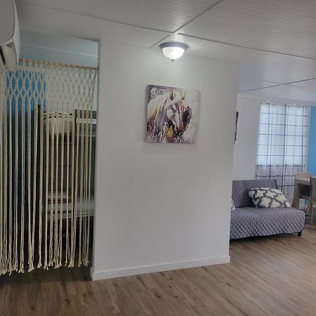 Aguada Of The Seas Aparthotel Eksteriør bilde