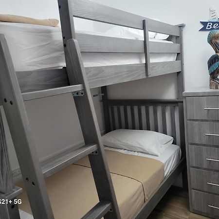 Aguada Of The Seas Aparthotel Rom bilde