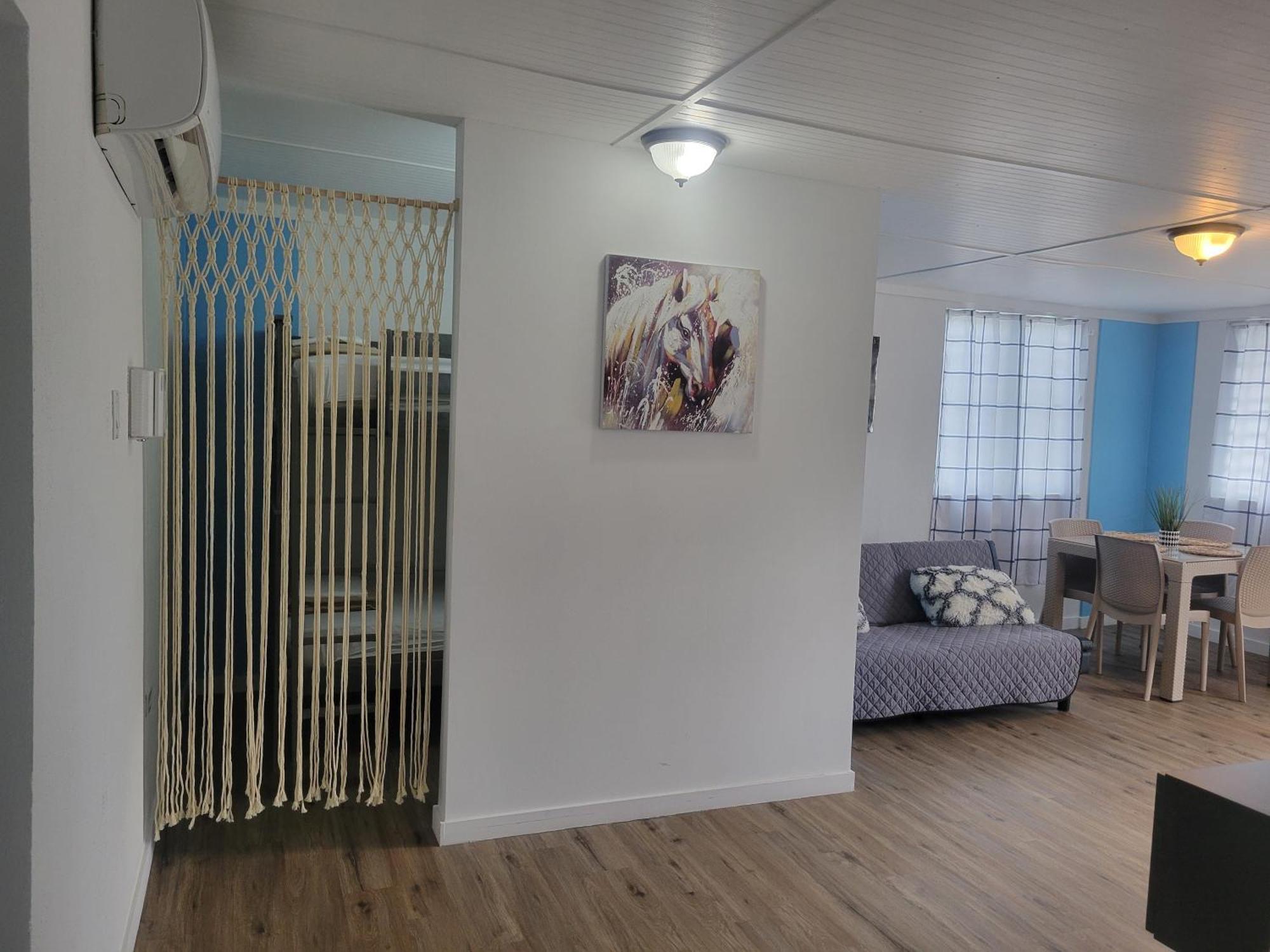 Aguada Of The Seas Aparthotel Eksteriør bilde