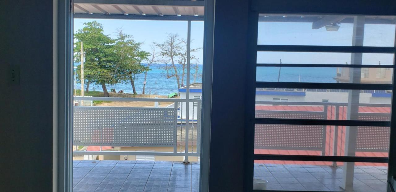 Aguada Of The Seas Aparthotel Eksteriør bilde